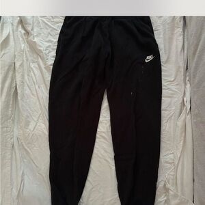 Nike Black Sweatpants
